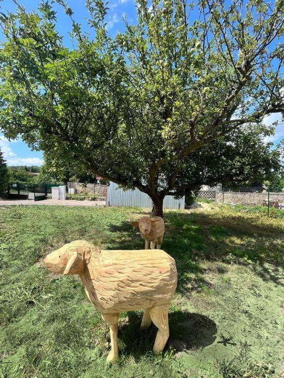 库特纳霍拉Kutnohorska Vyhlidka II住宿加早餐旅馆 外观 照片