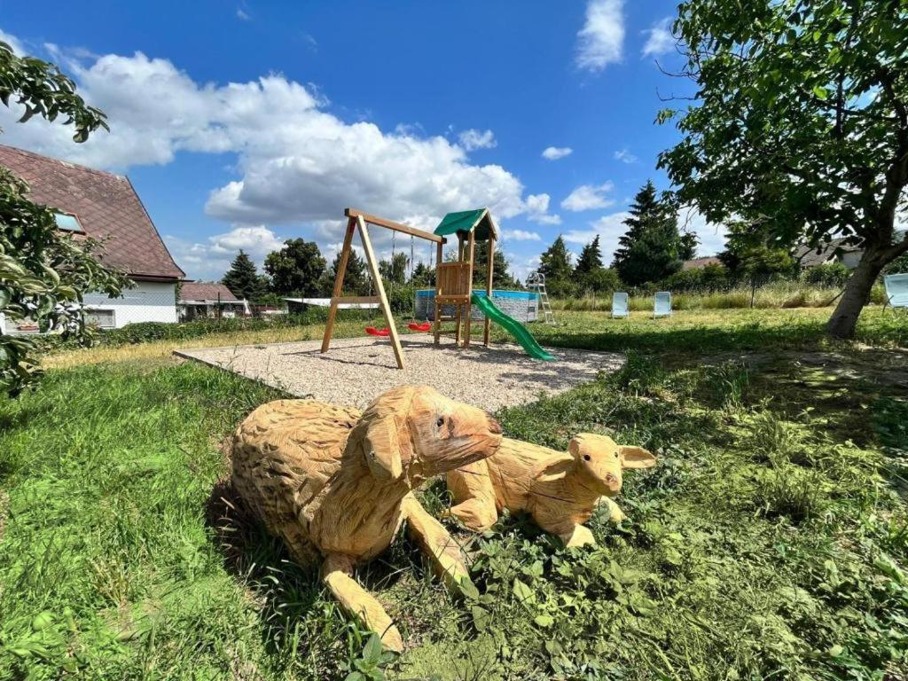 库特纳霍拉Kutnohorska Vyhlidka II住宿加早餐旅馆 外观 照片